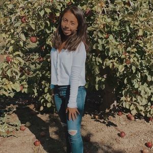 Meet your Posher, Janessa